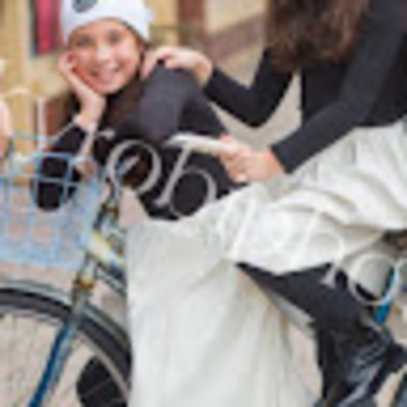 Meet your Posher, Joshua - Picture 1 of 1